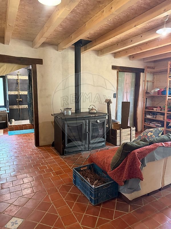Maison à vendre, 103m², Montjay