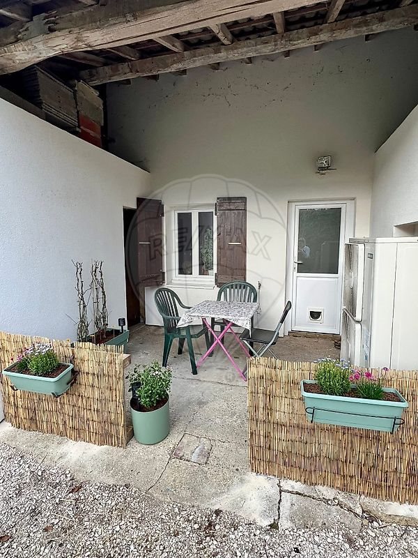 Maison à vendre, 175m², Lays-sur-le-Doubs