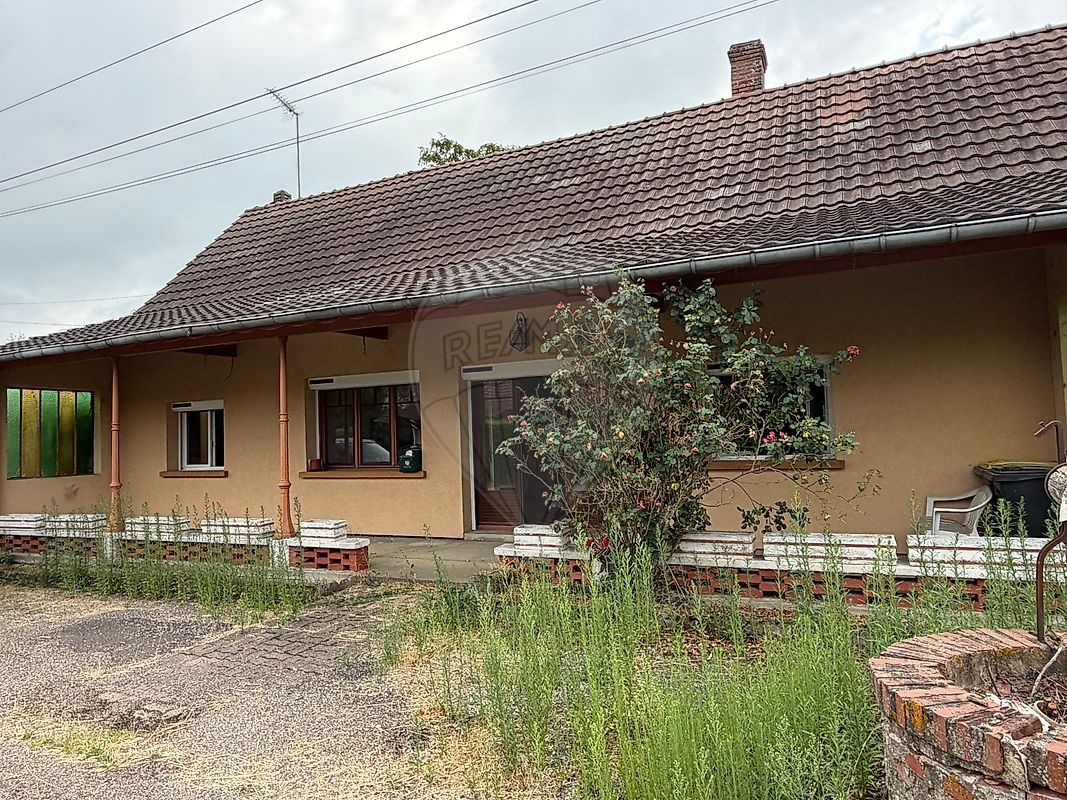 Maison à vendre, 109m², Diconne
