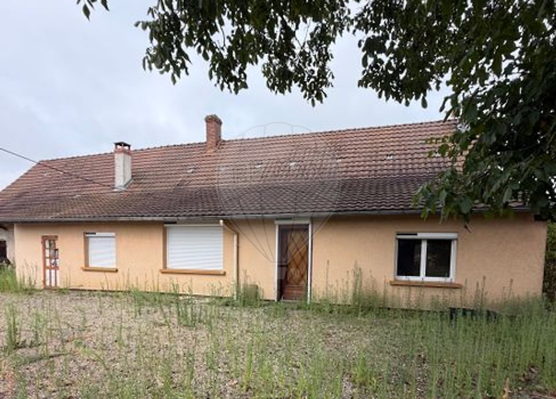 Maison à vendre, 109m², Diconne