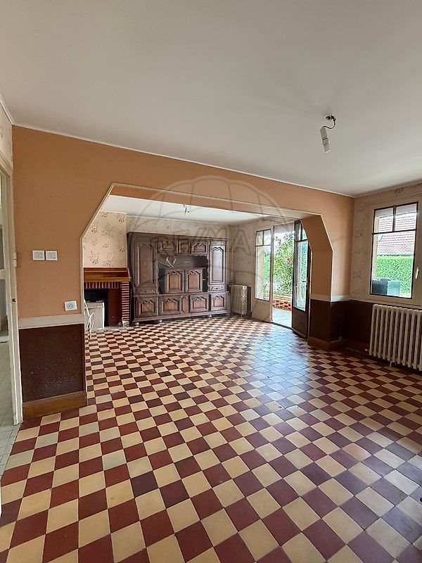 Maison à vendre, 109m², Diconne