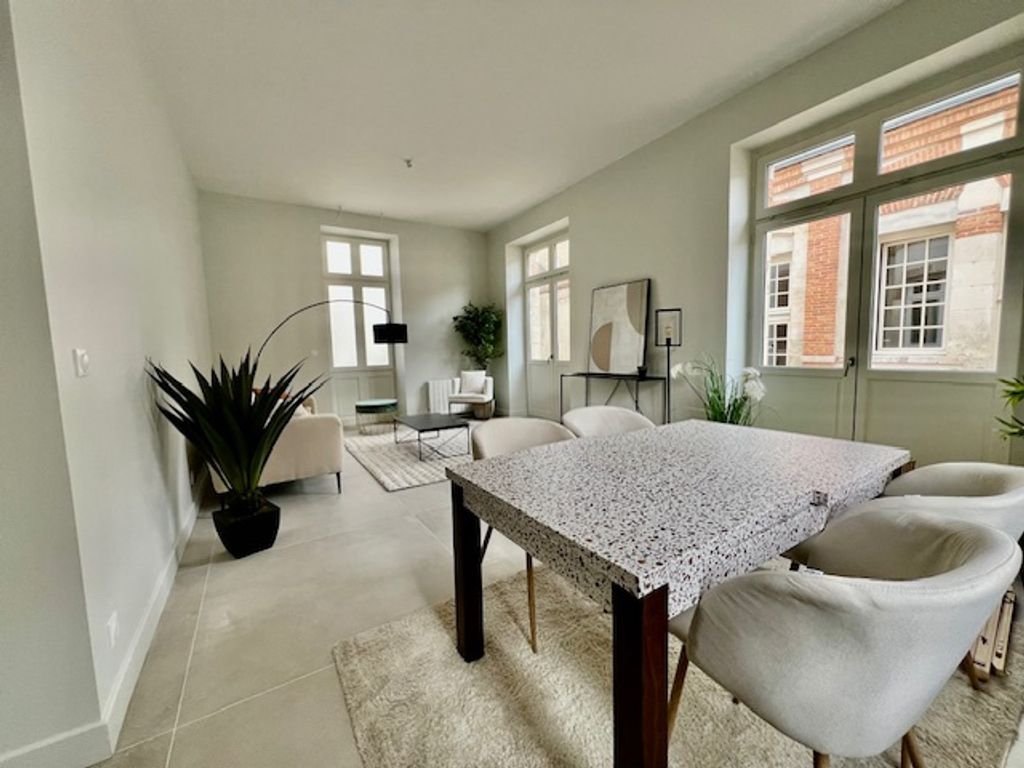 Maison à vendre, 107m², Orléans
