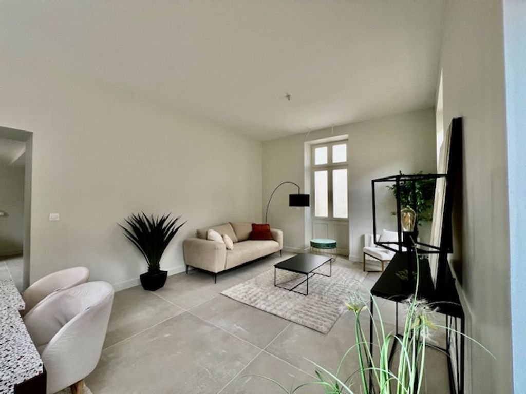 Maison à vendre, 107m², Orléans