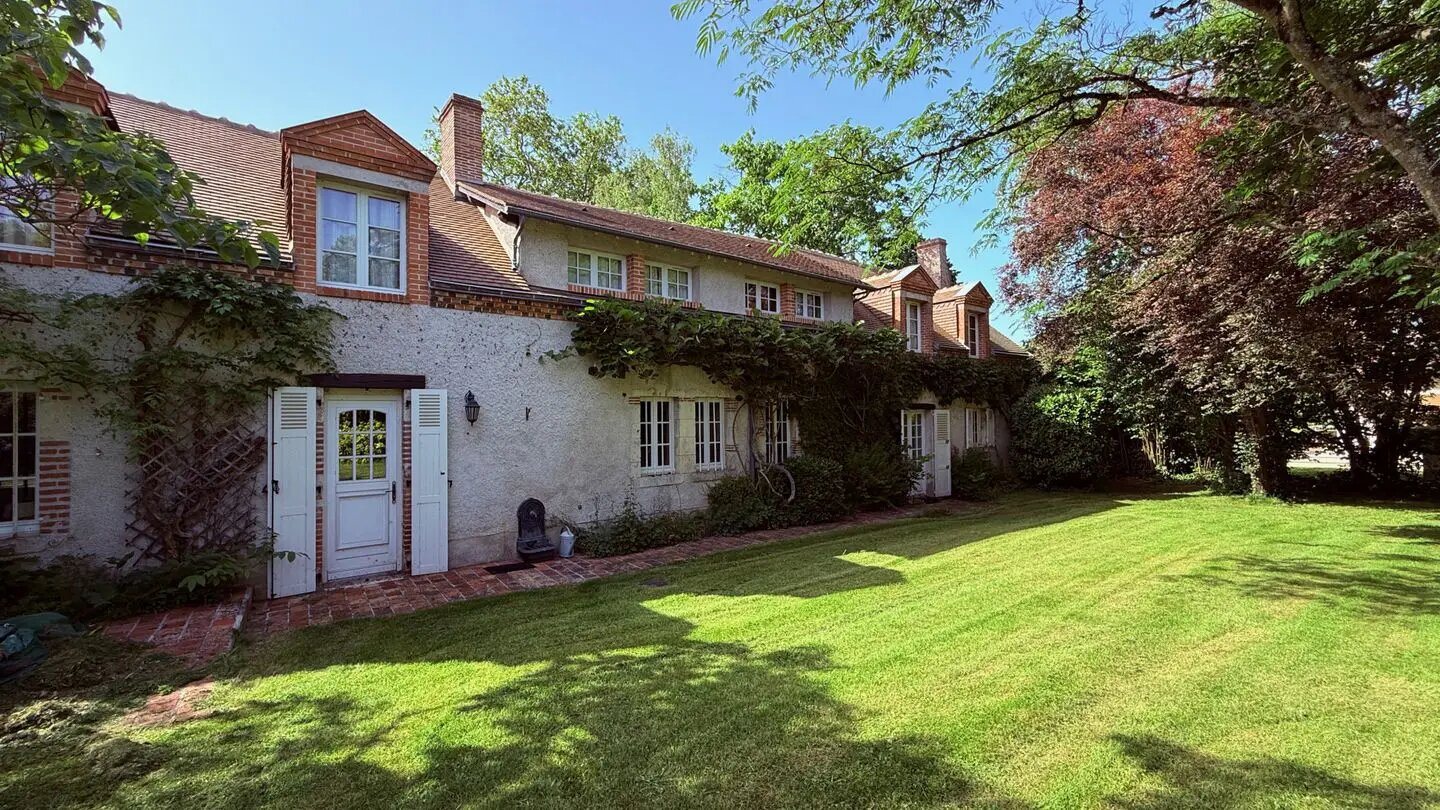 Maison à vendre, 210m², Olivet