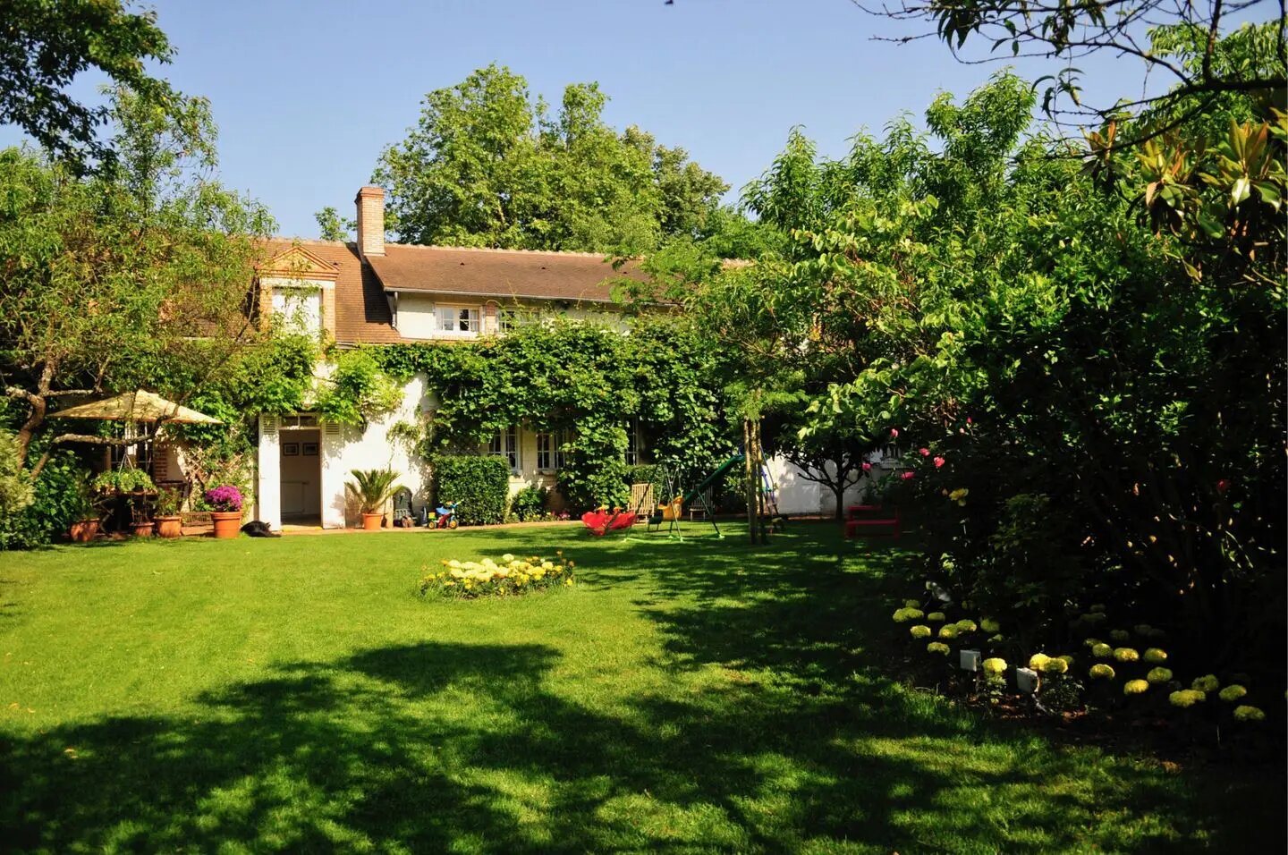 Maison à vendre, 210m², Olivet