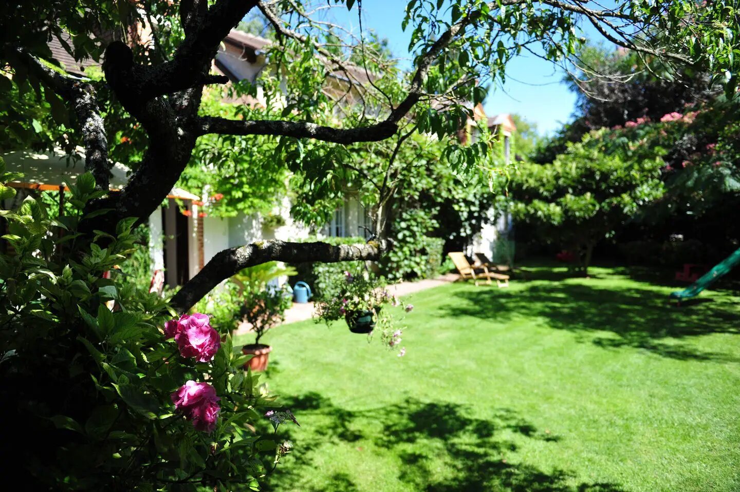 Maison à vendre, 210m², Olivet