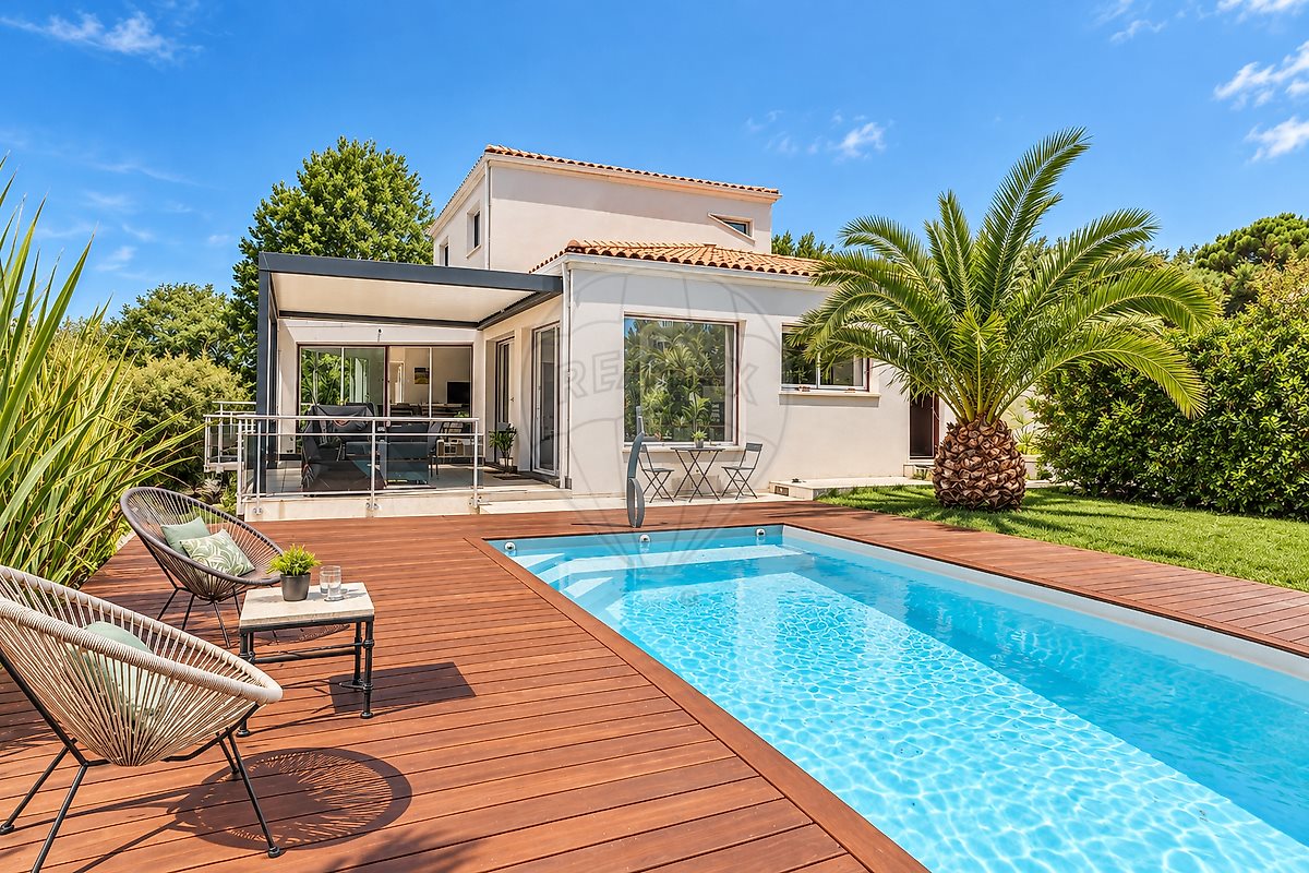 Maison à vendre, 153m², Les Mathes