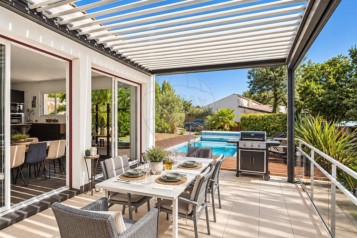Maison à vendre, 153m², Les Mathes