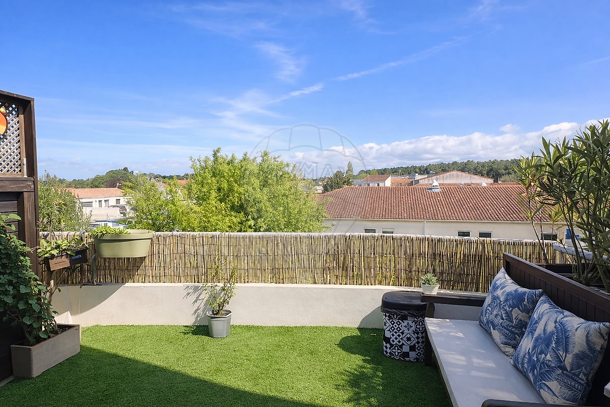Appartement à vendre, 58m², Arvert