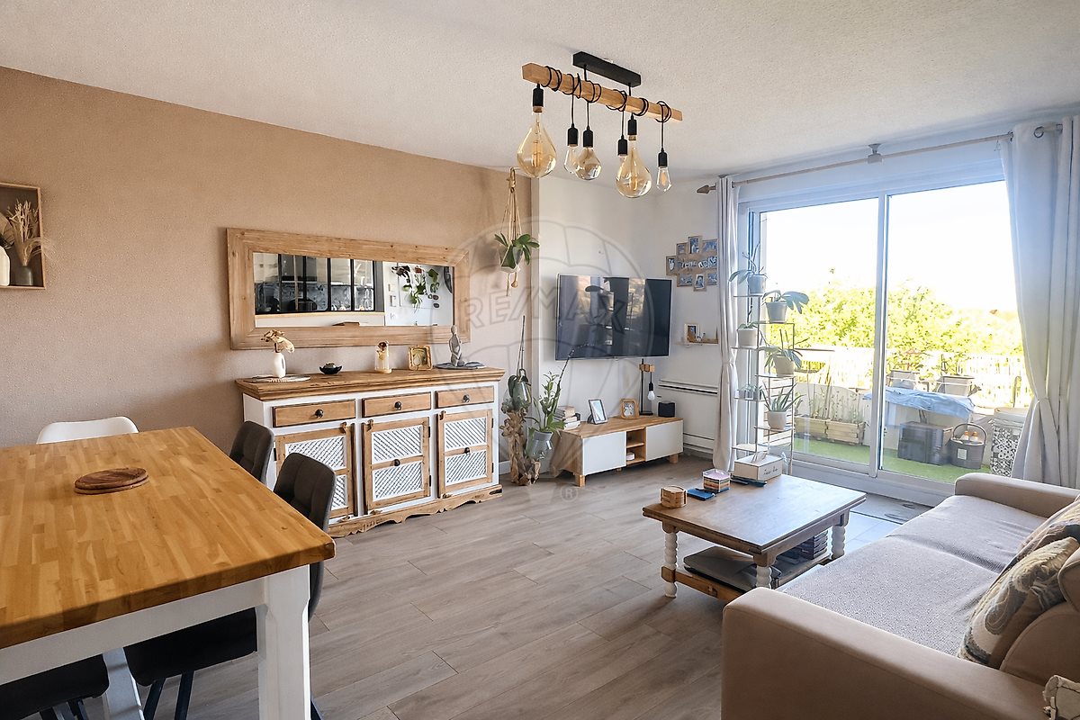 Appartement à vendre, 58m², Arvert