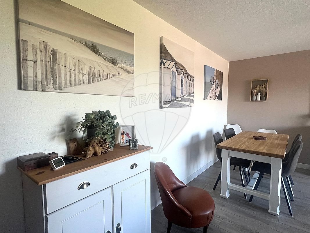 Appartement à vendre, 58m², Arvert