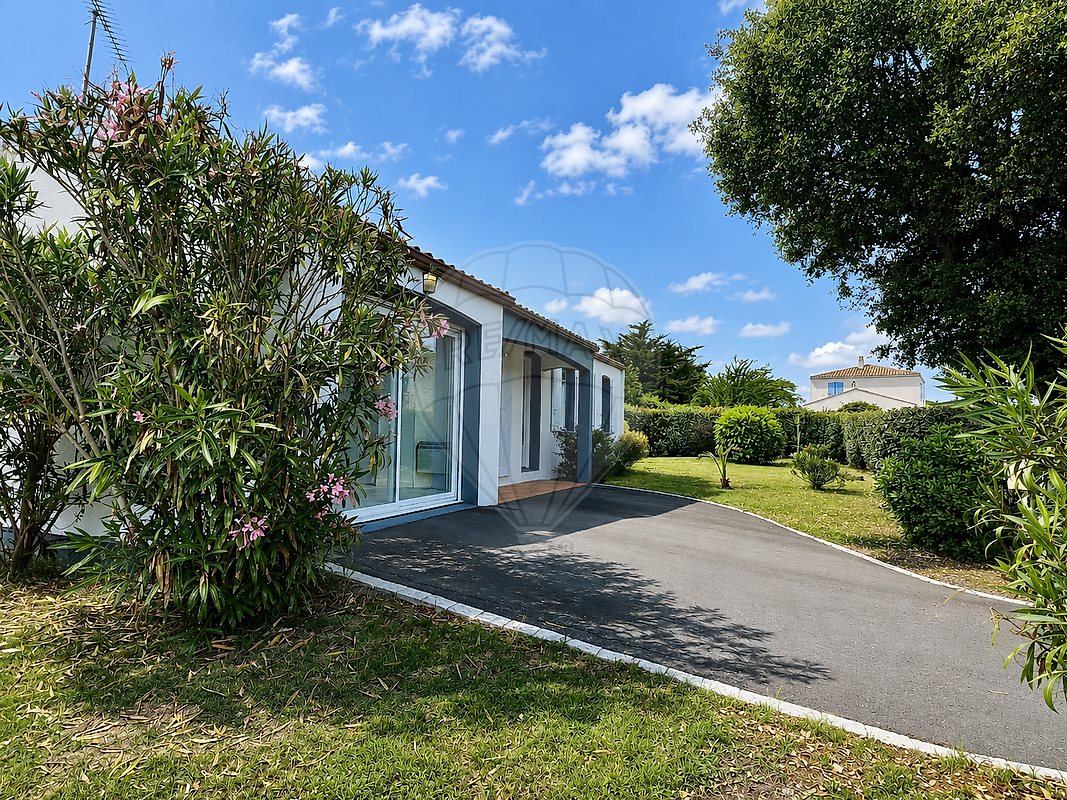 Maison à vendre, 100m², Arvert