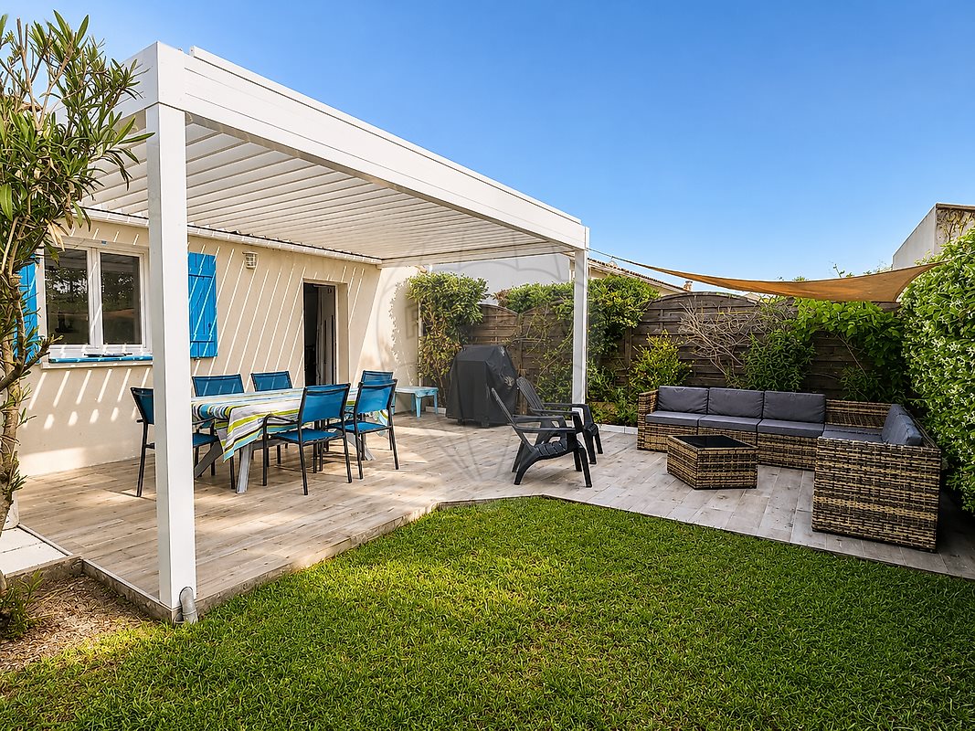 Maison à vendre, 90m², Les Mathes