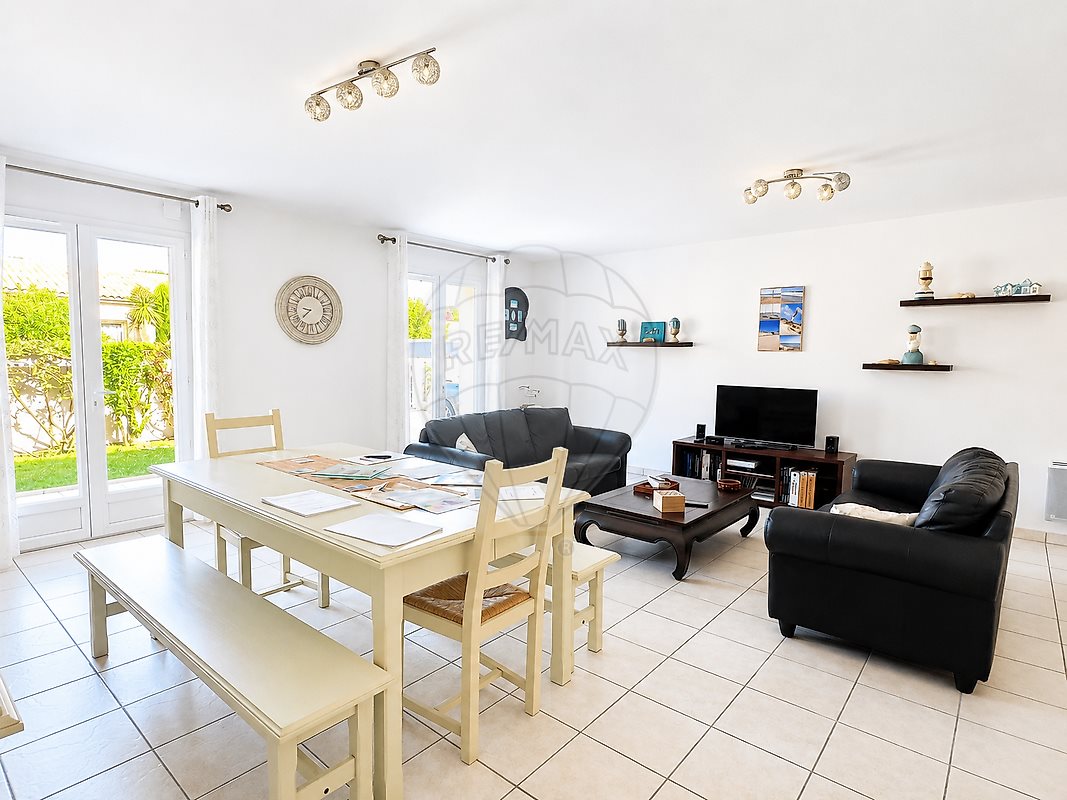 Maison à vendre, 90m², Les Mathes