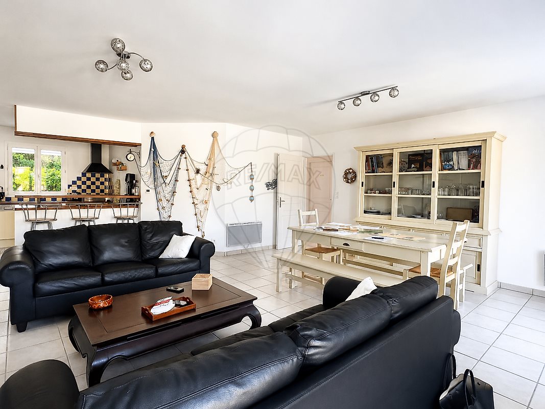 Maison à vendre, 90m², Les Mathes