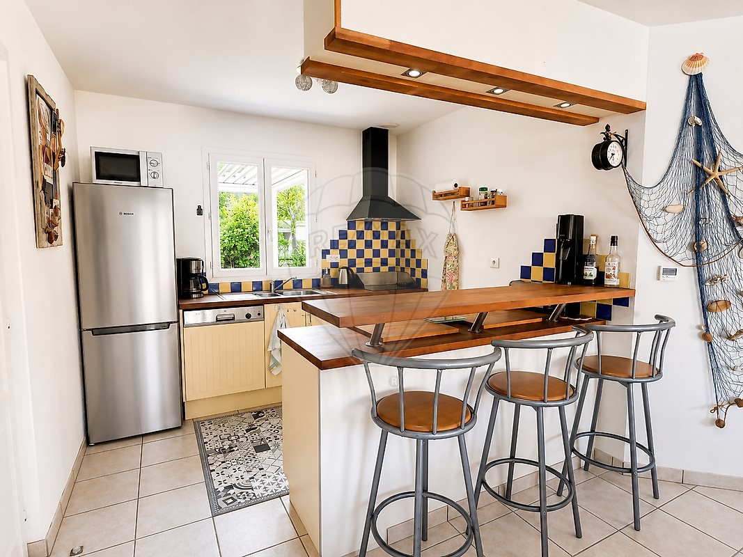 Maison à vendre, 90m², Les Mathes