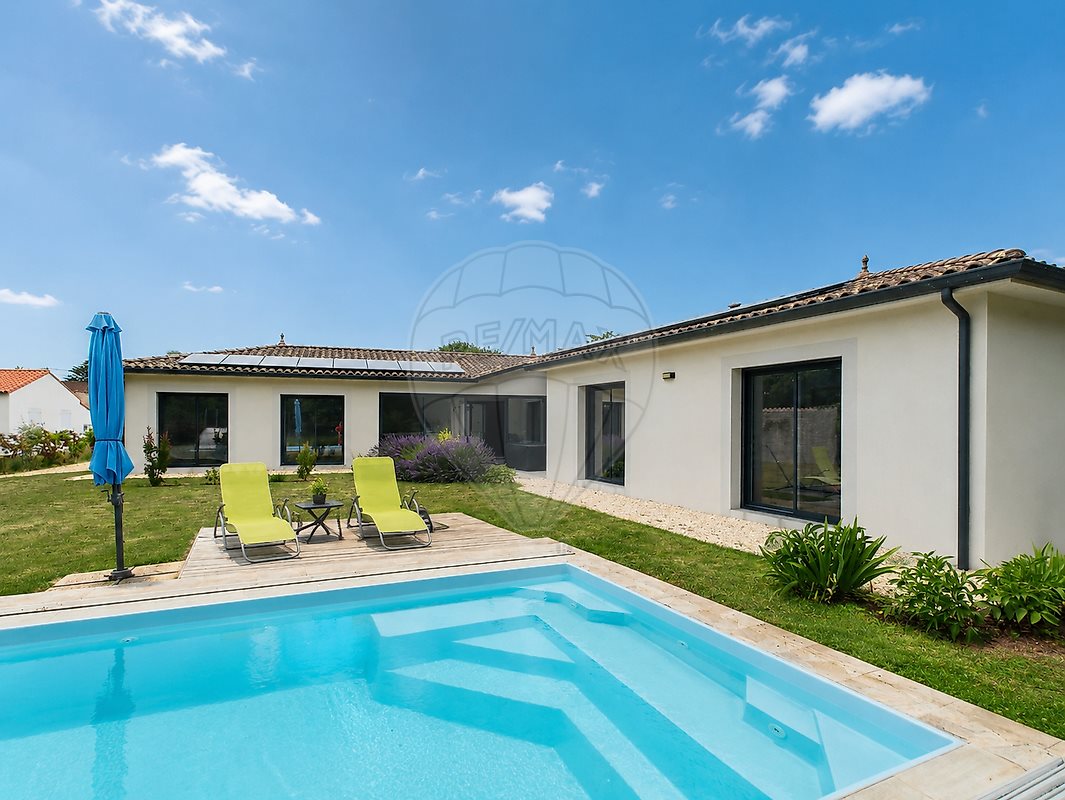 Maison à vendre, 177m², La Tremblade