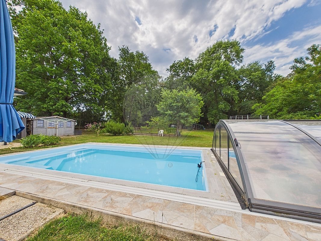 Maison à vendre, 177m², La Tremblade