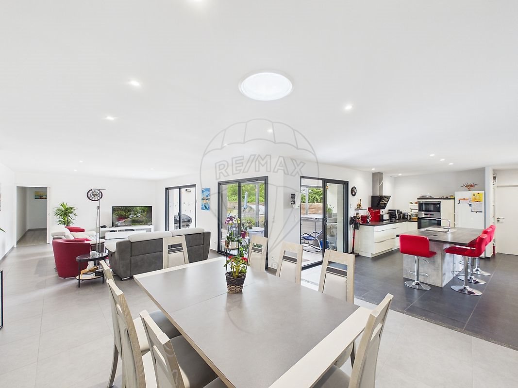 Maison à vendre, 177m², La Tremblade