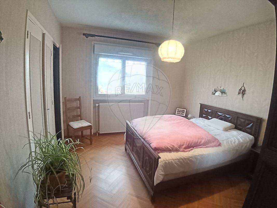 Maison à vendre, 116m², Arnas