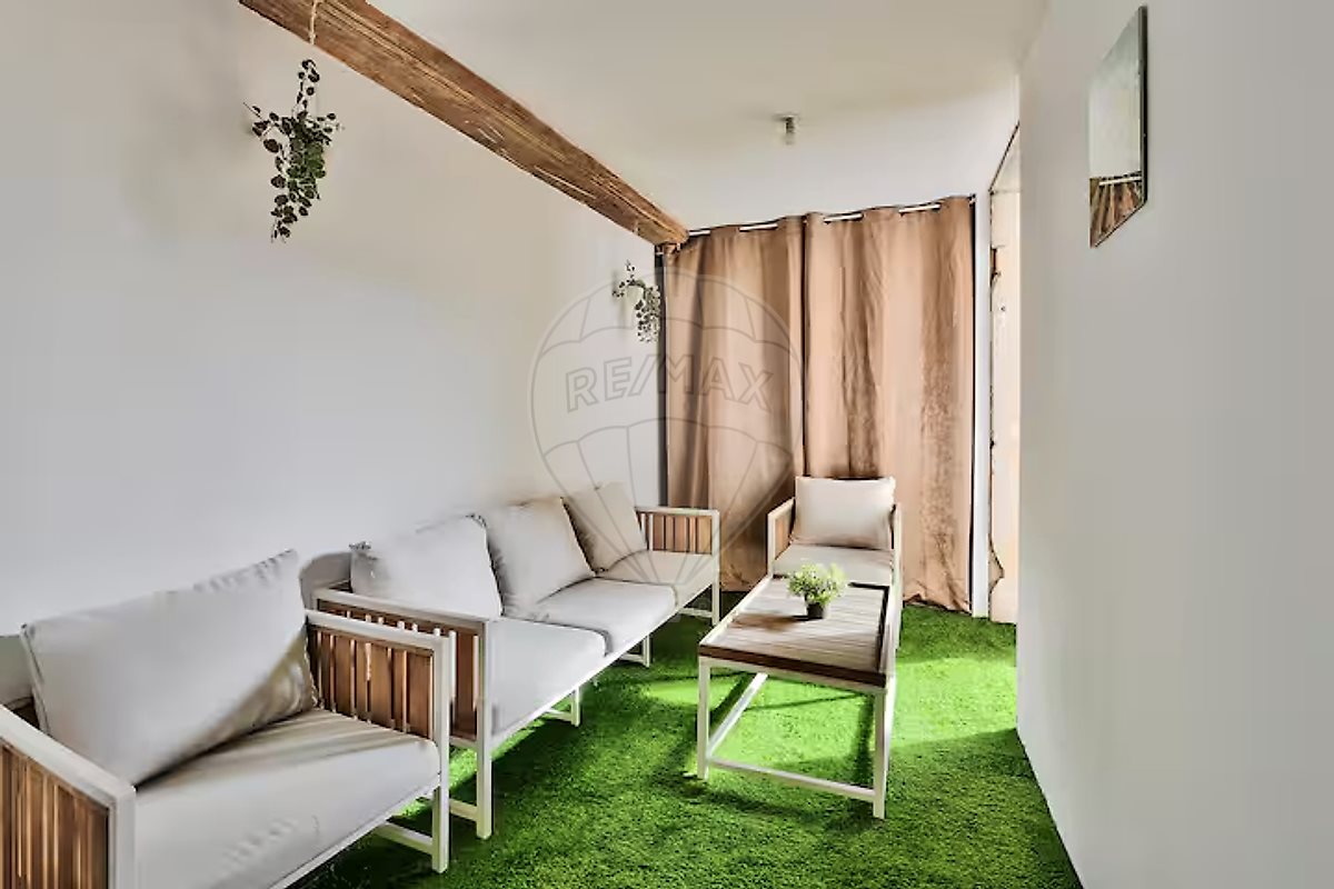 Appartement à vendre, 73m², Saint-Georges-de-Reneins