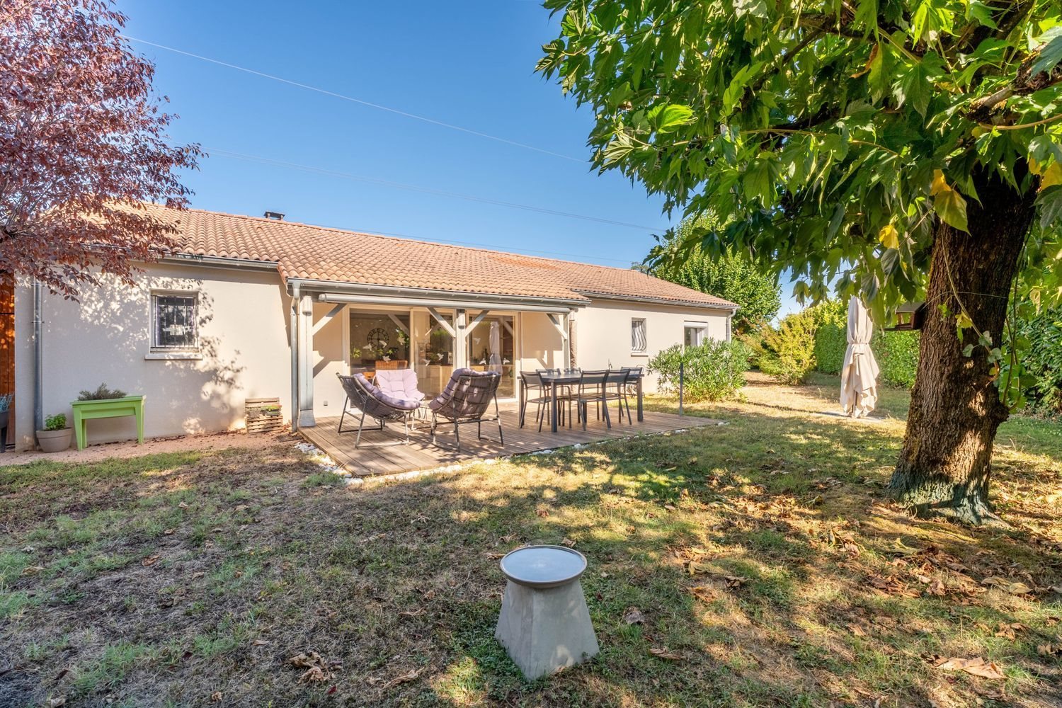 Maison à vendre, 97m², Gleizé
