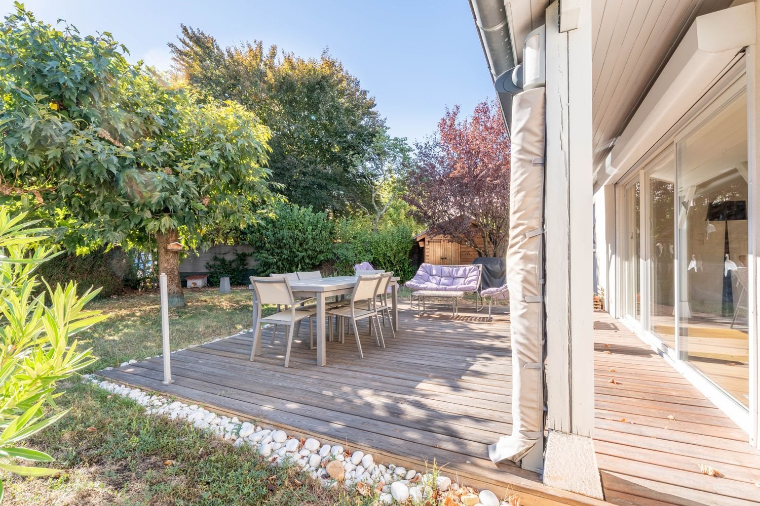 Maison à vendre, 97m², Gleizé
