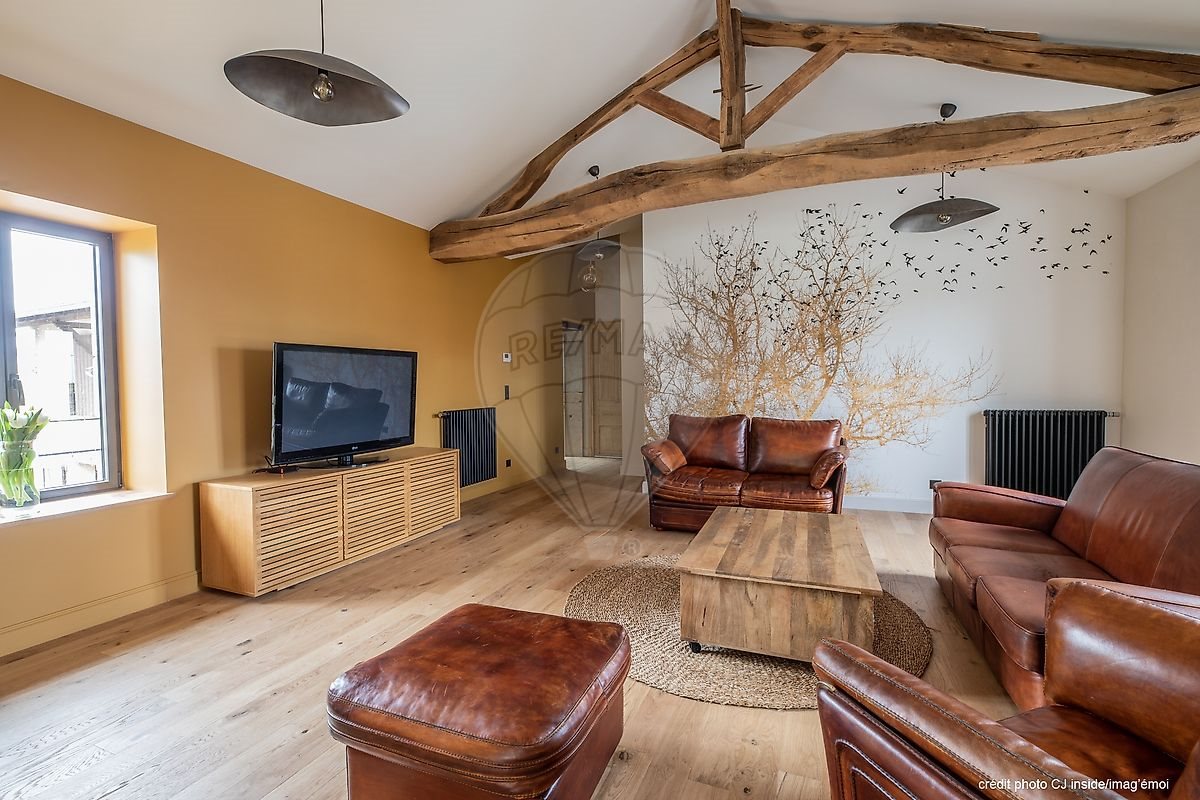 Maison à vendre, 186m², Villié-Morgon