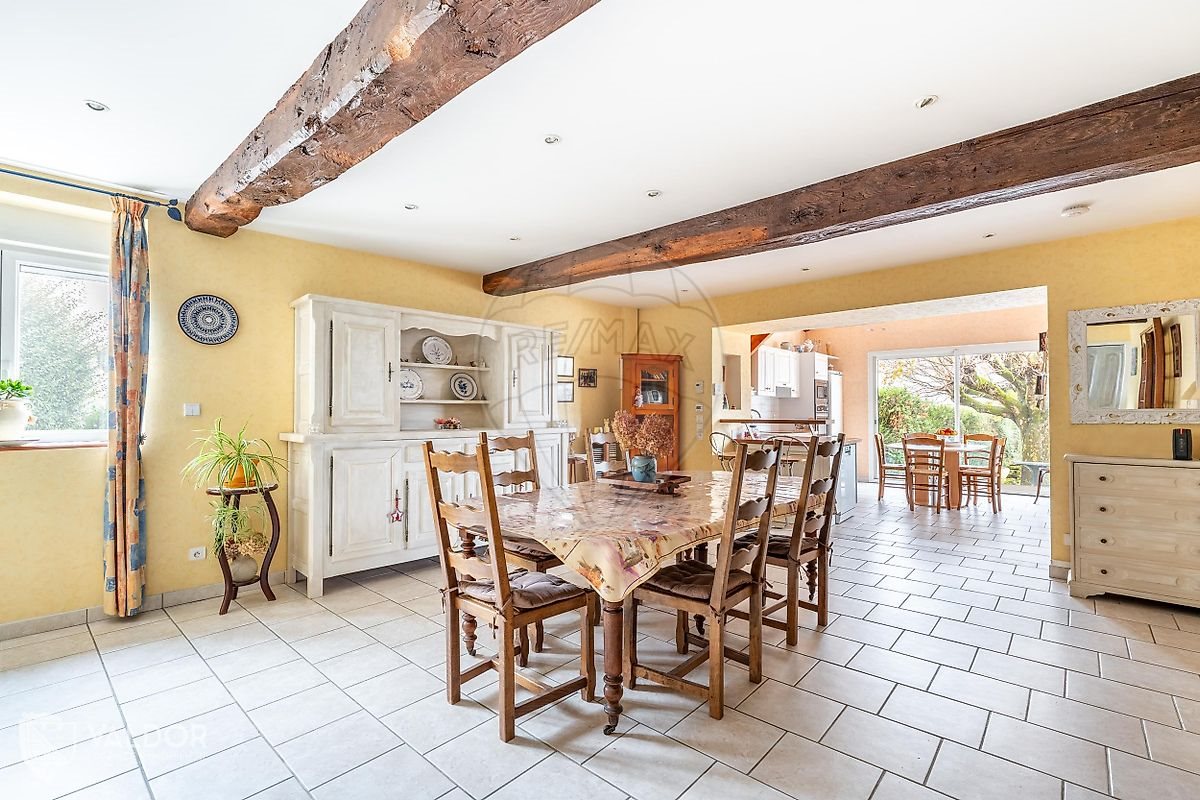 Maison à vendre, 150m², Frans
