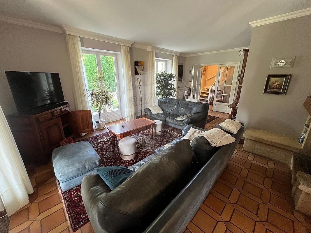 Maison à vendre, 170m², Arnas