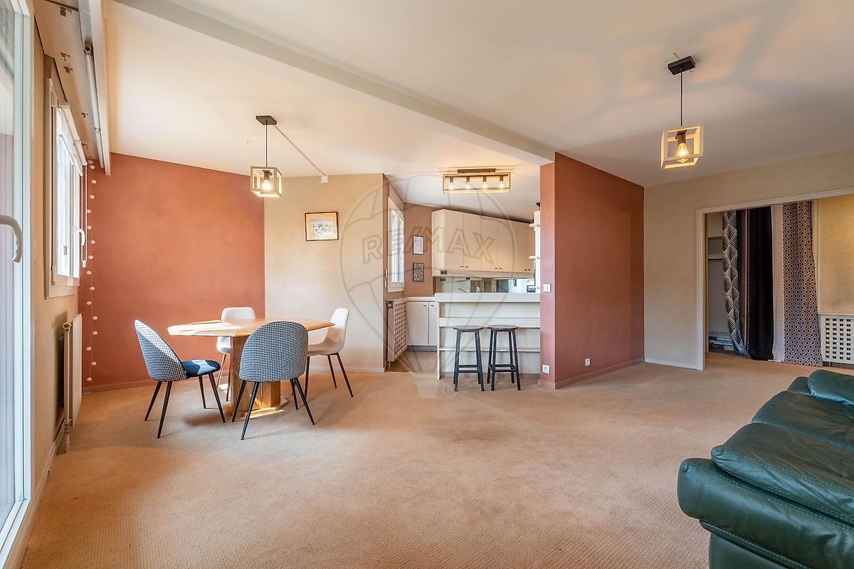 Appartement à vendre, 112m², Villefranche-sur-Saône