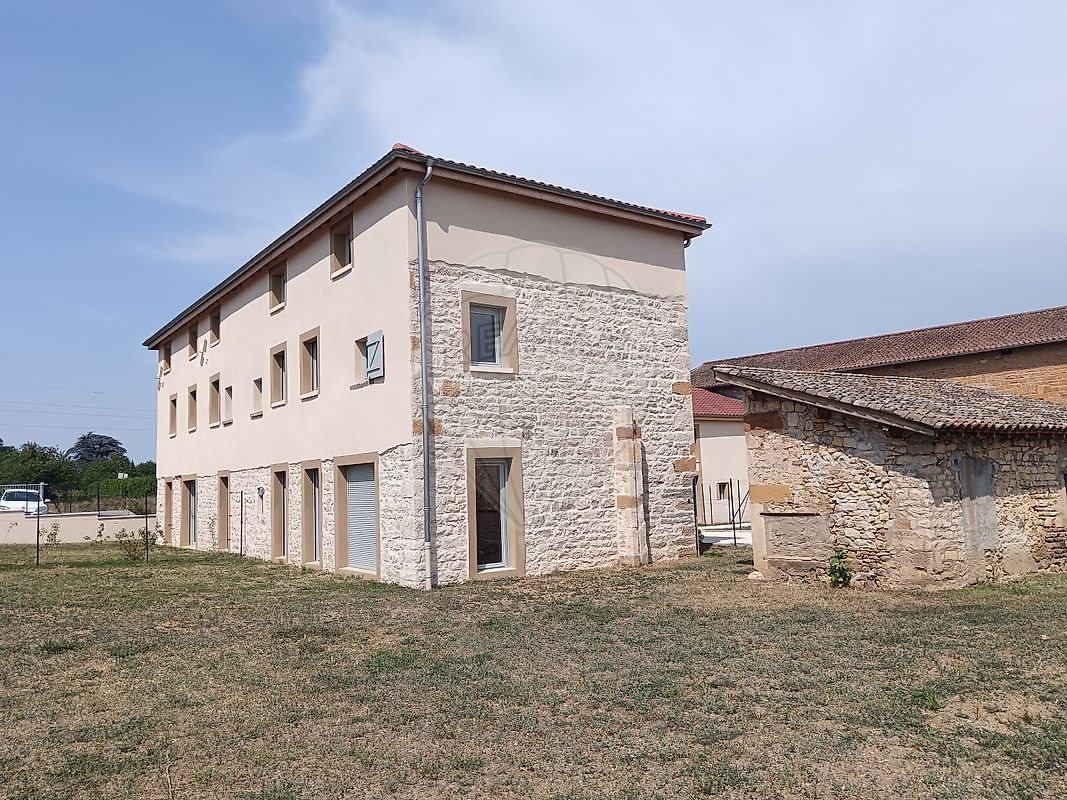 Appartement à vendre, 166m², Gleizé