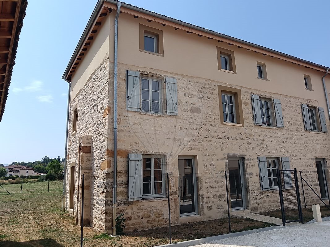 Appartement à vendre, 166m², Gleizé