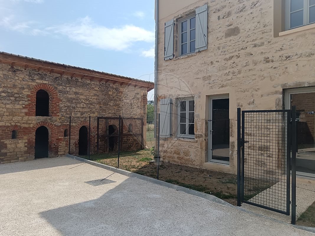 Appartement à vendre, 166m², Gleizé