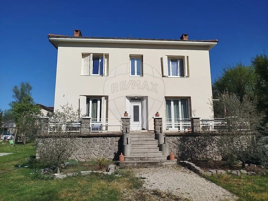 Maison à vendre, 242m², Gleizé