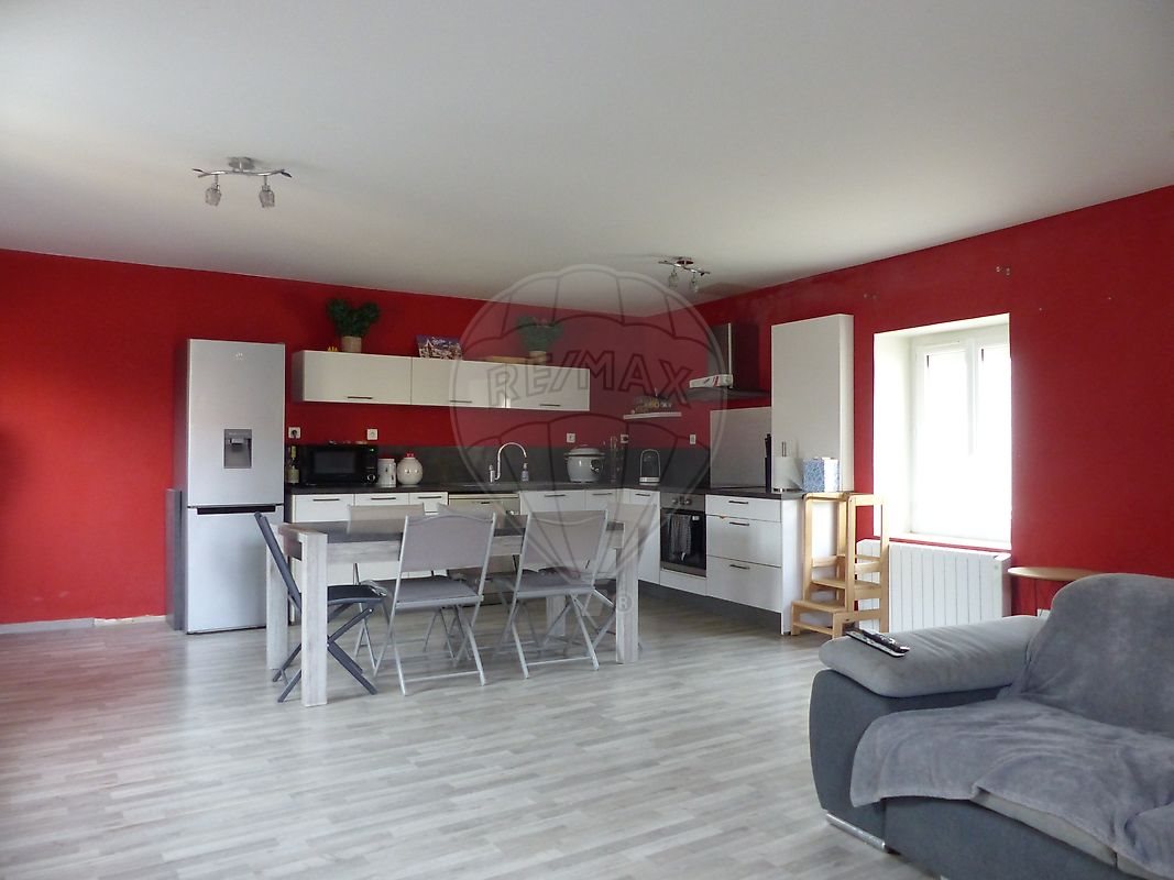 Maison à vendre, 110m², Villié-Morgon