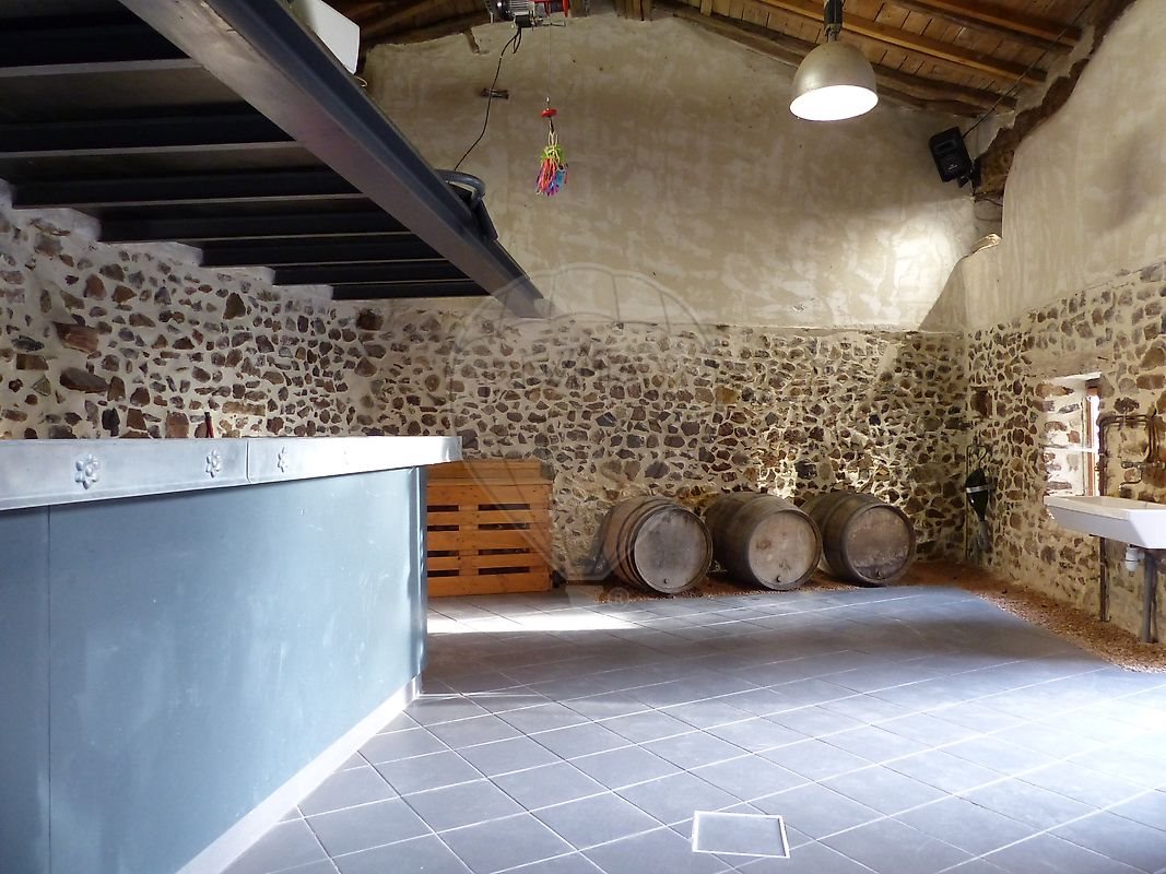 Maison à vendre, 110m², Villié-Morgon