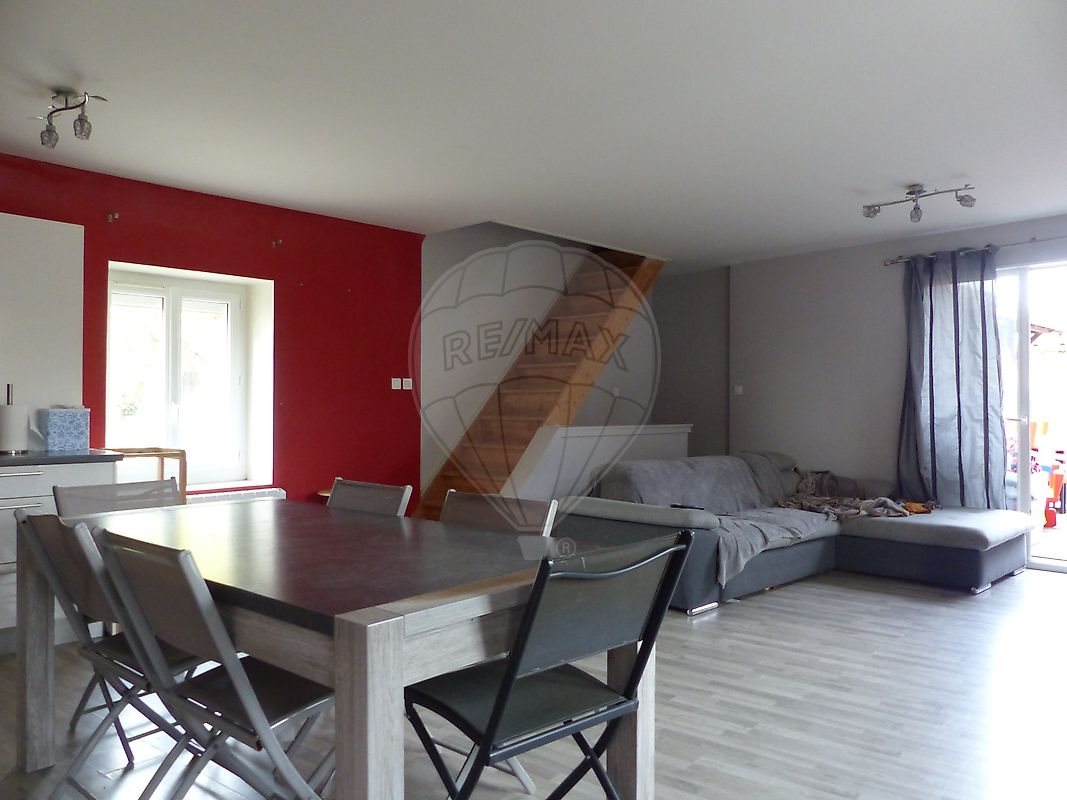 Maison à vendre, 110m², Villié-Morgon