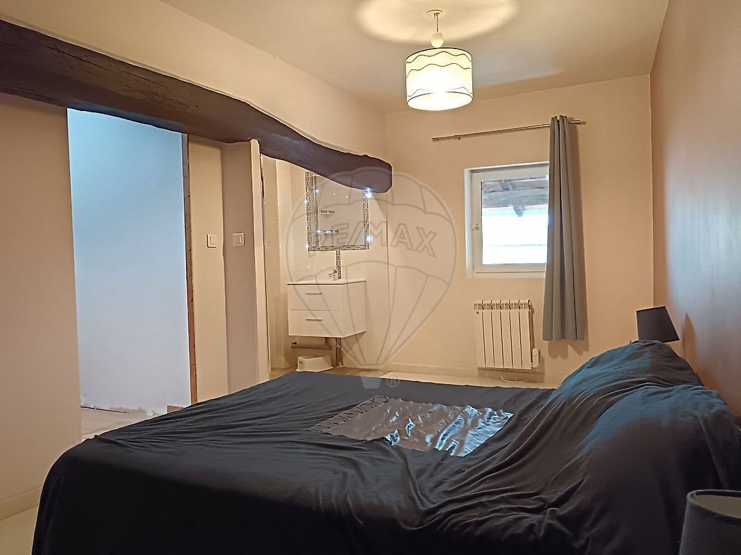 Maison à vendre, 110m², Villié-Morgon