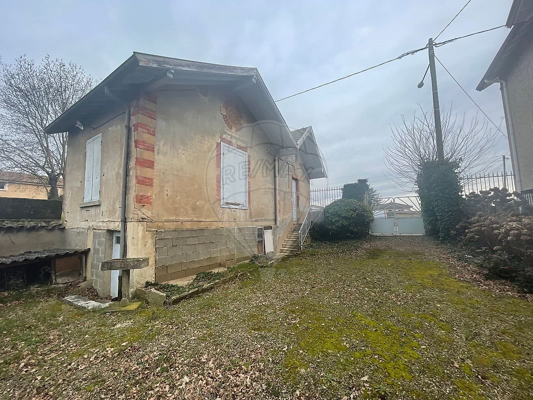 Maison à vendre, 43m², Gleizé