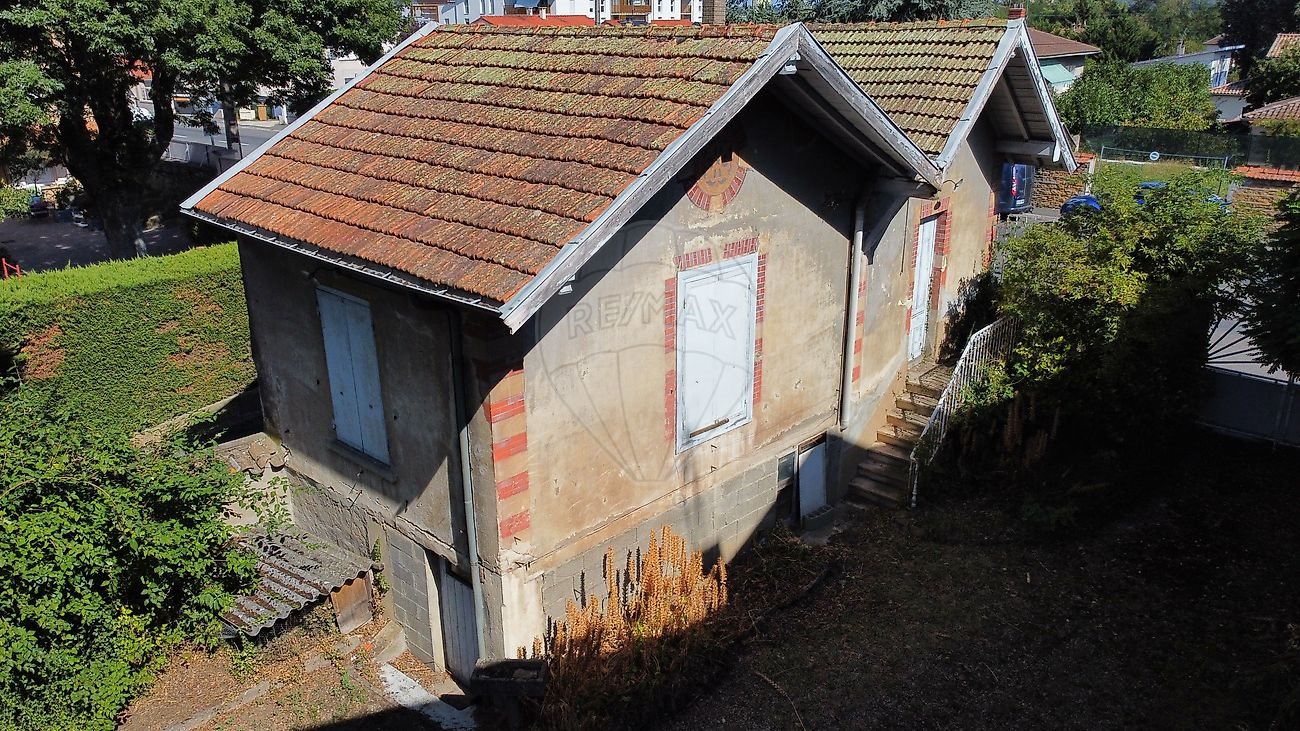 Maison à vendre, 43m², Gleizé