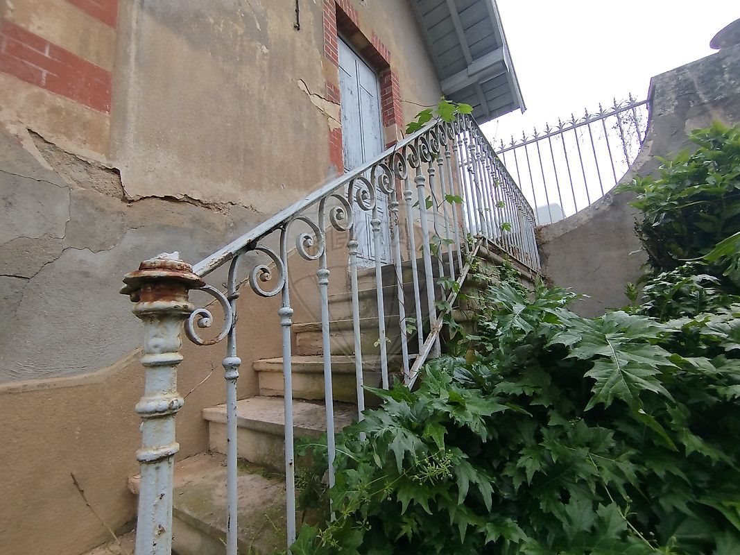 Maison à vendre, 43m², Gleizé