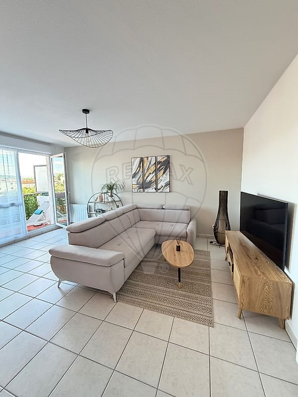 Appartement à vendre, 60m², Villefranche-sur-Saône