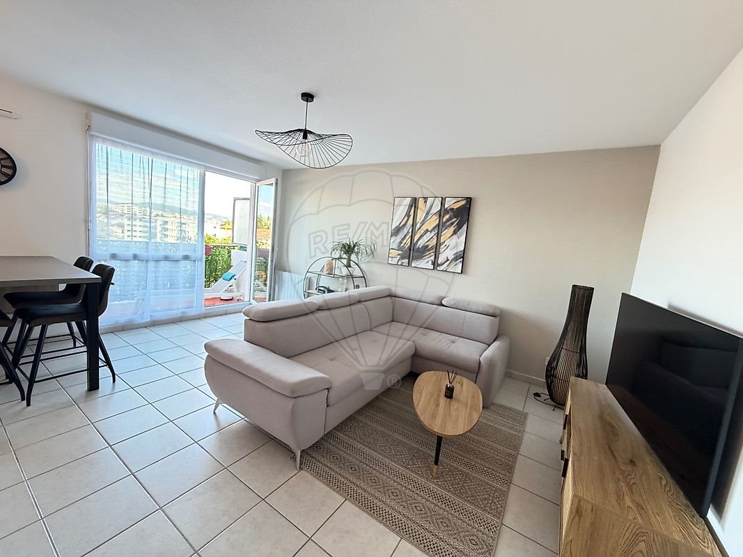 Appartement à vendre, 60m², Villefranche-sur-Saône