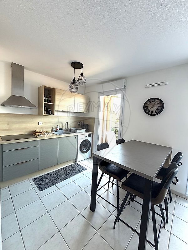Appartement à vendre, 60m², Villefranche-sur-Saône