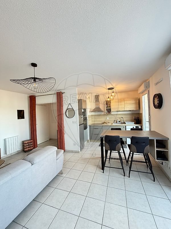 Appartement à vendre, 60m², Villefranche-sur-Saône