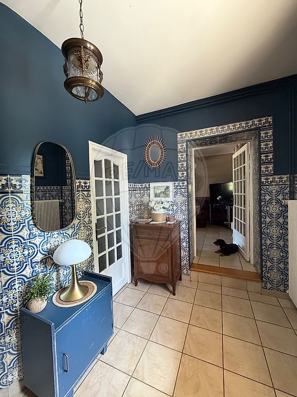 Maison à vendre, 94m², Montceau-les-Mines