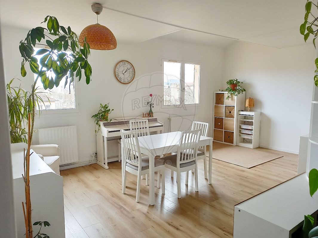 Appartement à vendre, 98m², Villefranche-sur-Saône