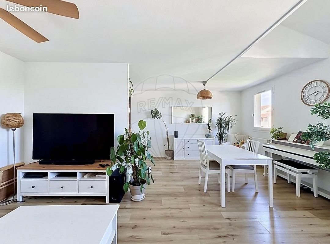 Appartement à vendre, 98m², Villefranche-sur-Saône