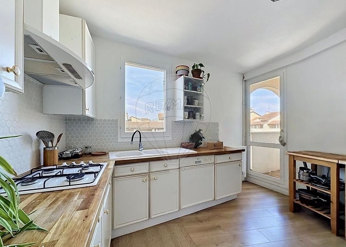 Appartement à vendre, 98m², Villefranche-sur-Saône